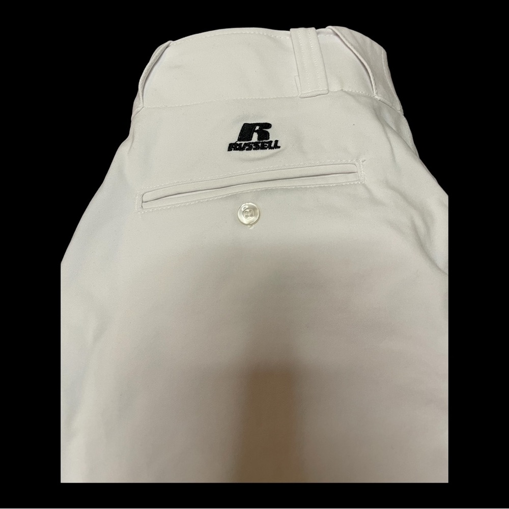 Baseball Pants (Size 34 Mens) - Russell Athletic